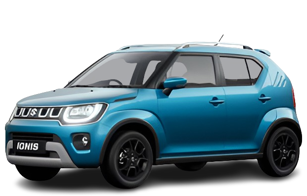 Maruti Ignis